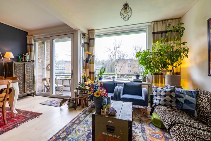 Foto 16 van Illegaliteitslaan 142