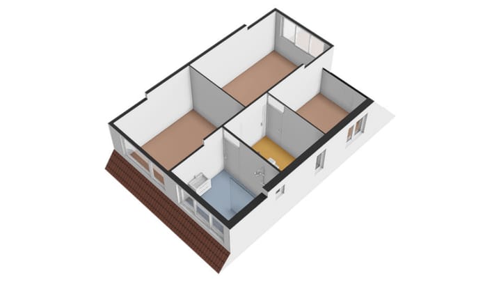 Foto 40 van Sportpad 6