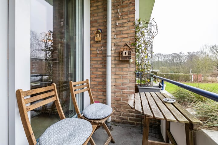 Foto 20 van Illegaliteitslaan 142