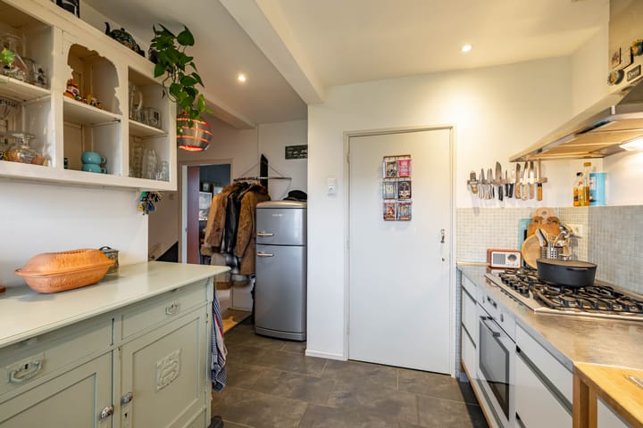 Foto 25 van Illegaliteitslaan 142