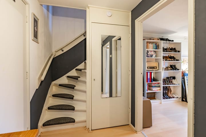 Foto 27 van Illegaliteitslaan 142