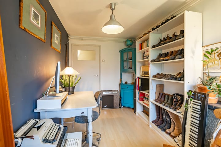 Foto 30 van Illegaliteitslaan 142