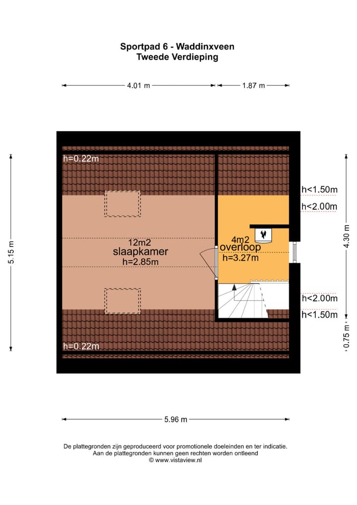 Foto 41 van Sportpad 6