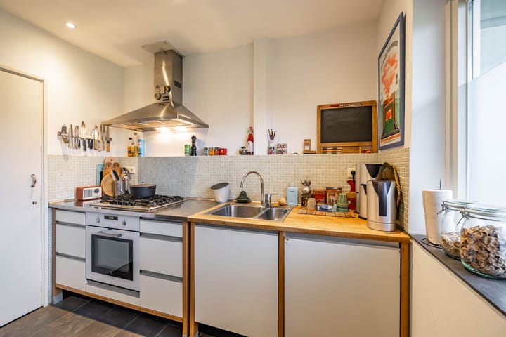 Foto 24 van Illegaliteitslaan 142