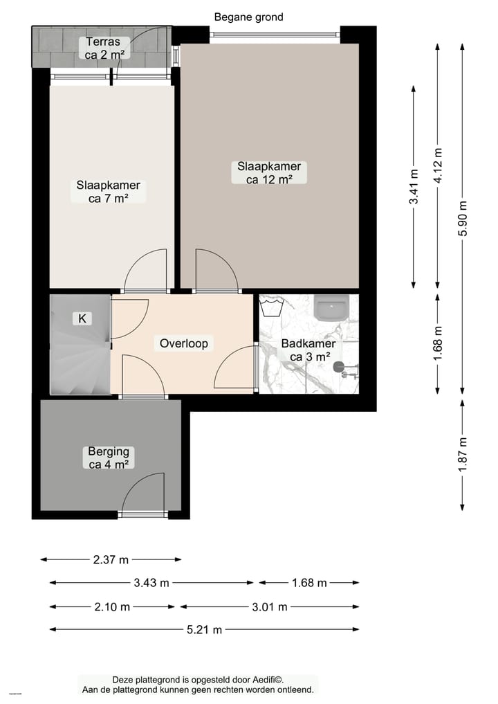 Foto 42 van Illegaliteitslaan 142