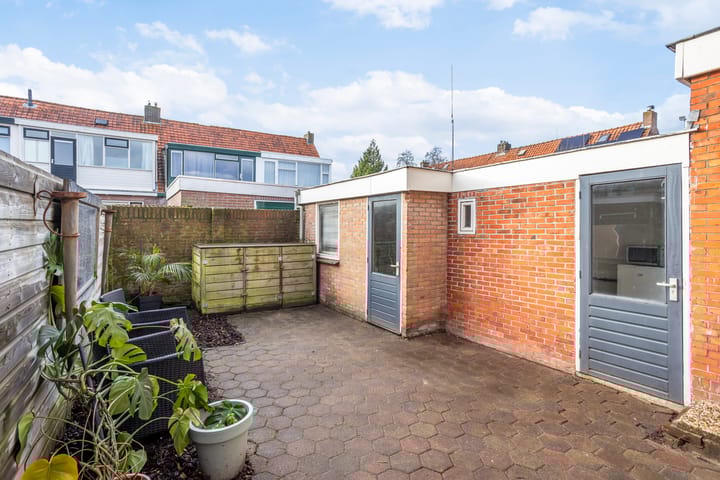 Foto 5 van Jouwsmastraat 4