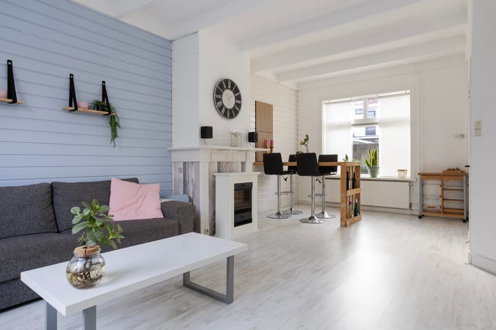 Foto 11 van Jouwsmastraat 4