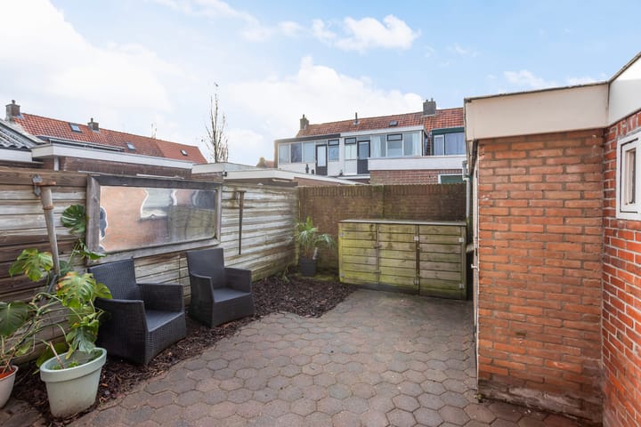 Foto 24 van Jouwsmastraat 4