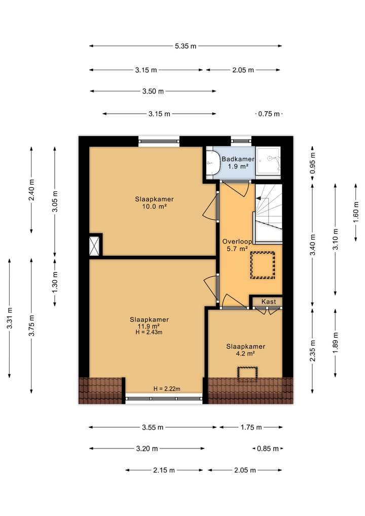 Foto 41 van Jouwsmastraat 4