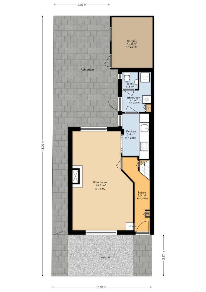 Foto 43 van Jouwsmastraat 4