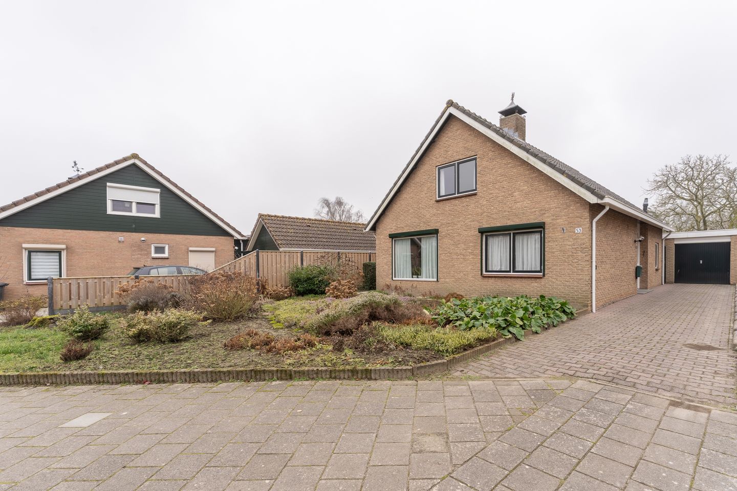 Foto 1 van Boerhaavestraat 53