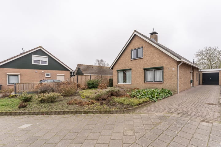 Foto 1 van Boerhaavestraat 53