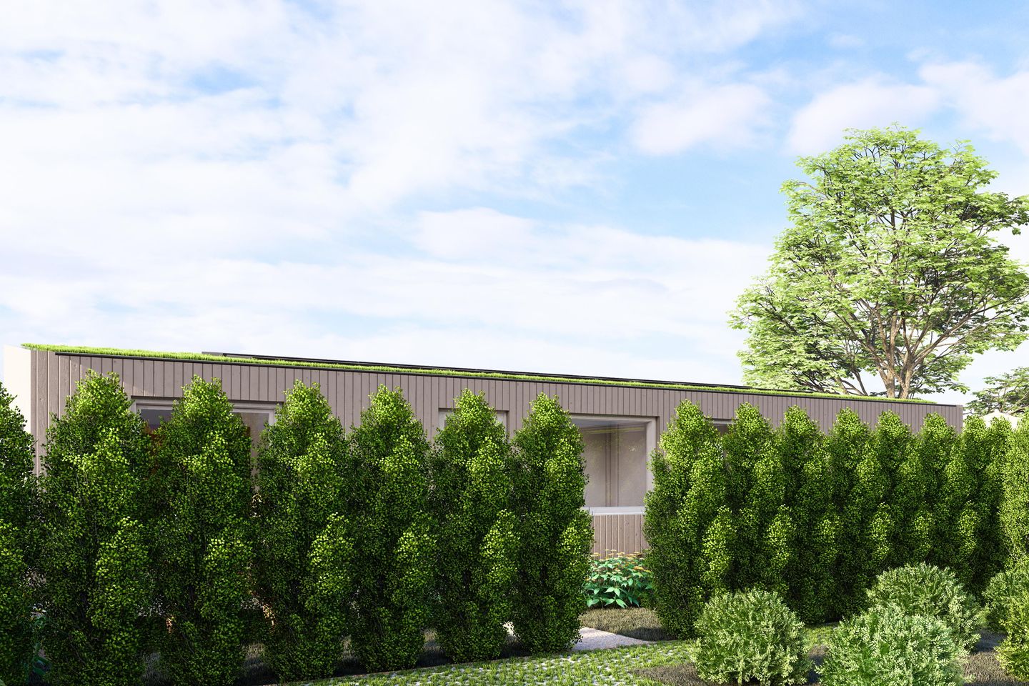 Foto 4 van Meerstraat