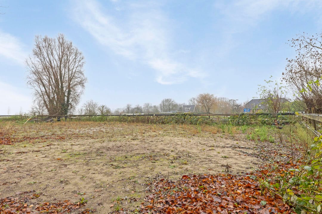 Foto 8 van Meerstraat