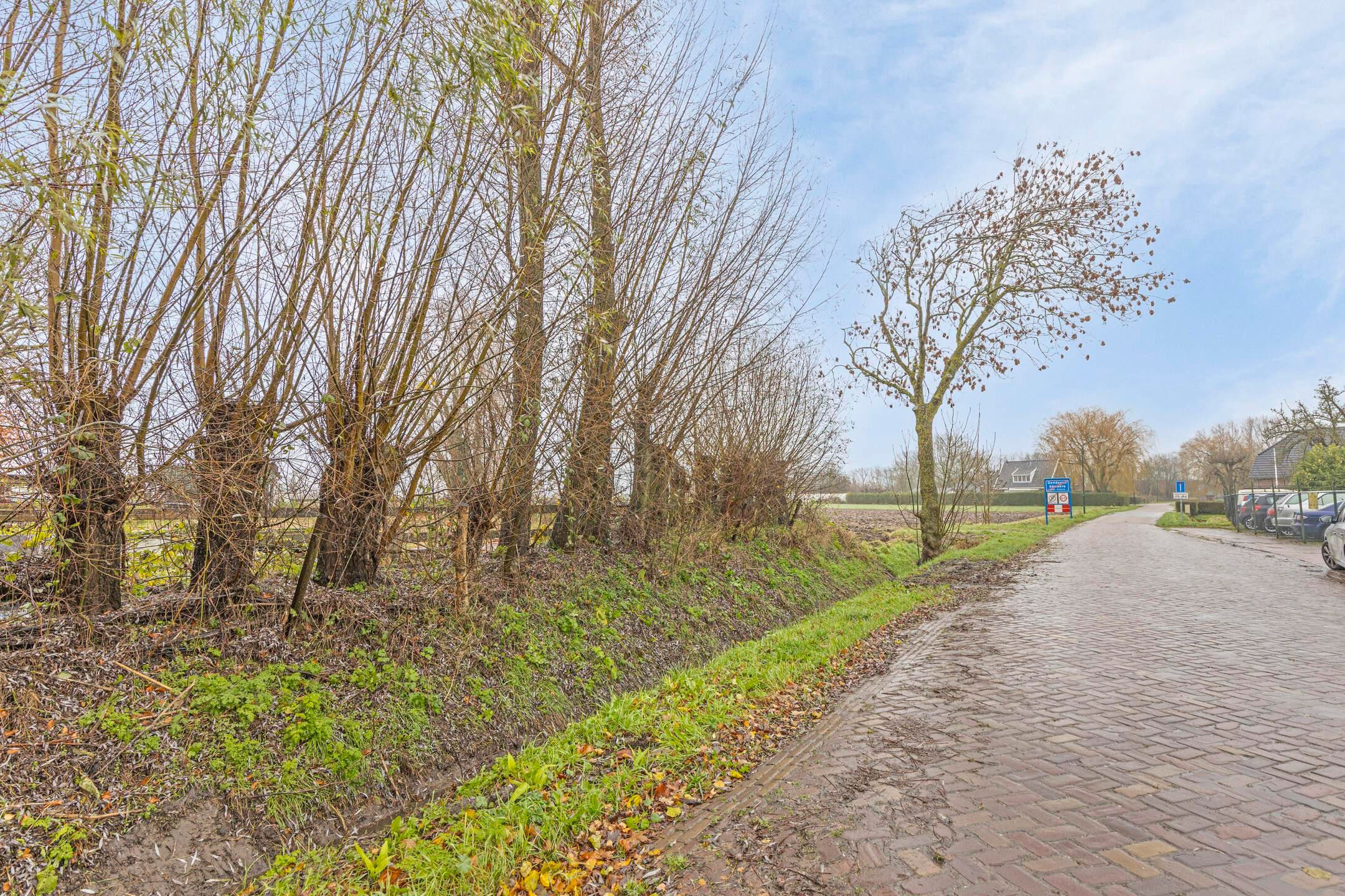 Foto 6 van Meerstraat