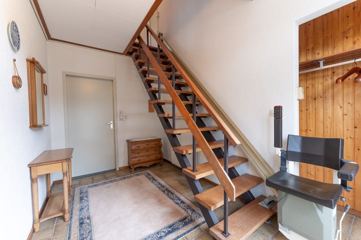 Foto 13 van Boerhaavestraat 53