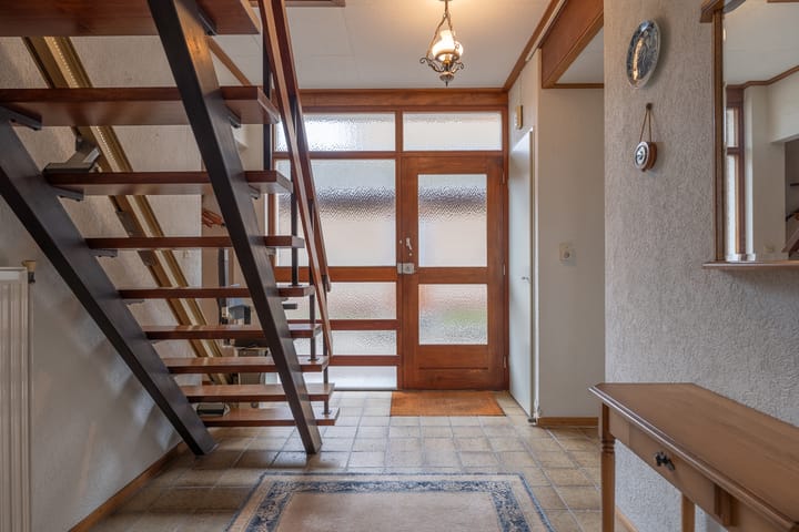 Foto 3 van Boerhaavestraat 53