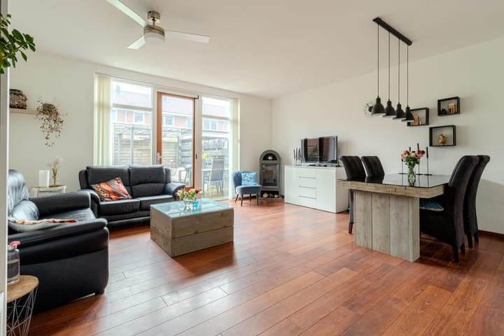 Foto 2 van Vogezen 28