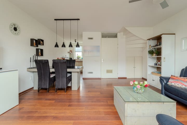 Foto 4 van Vogezen 28