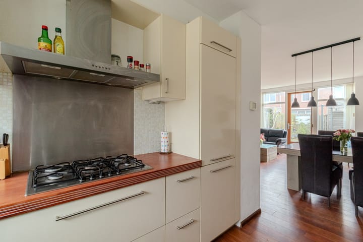 Foto 8 van Vogezen 28