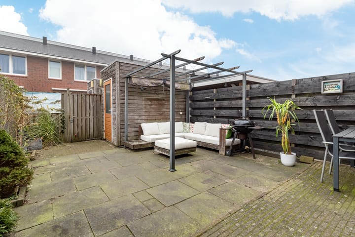 Foto 10 van Vogezen 28