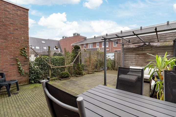 Foto 11 van Vogezen 28