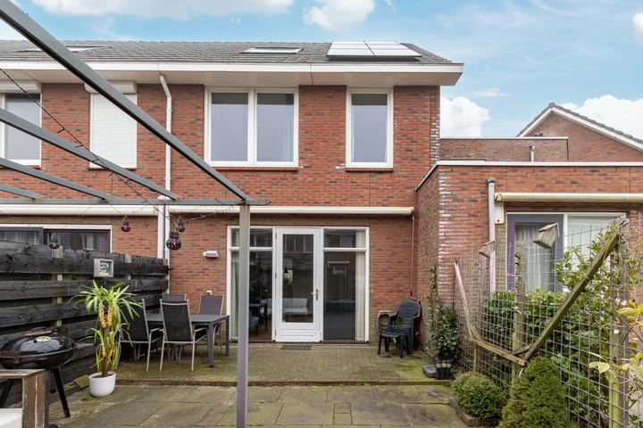 Foto 13 van Vogezen 28