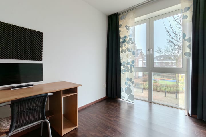 Foto 17 van Vogezen 28