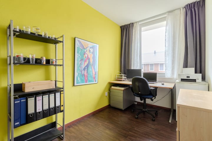 Foto 19 van Vogezen 28