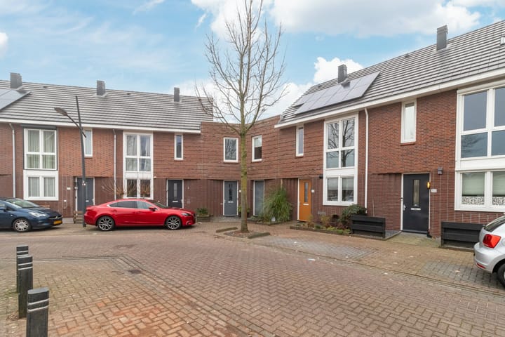 Foto 29 van Vogezen 28