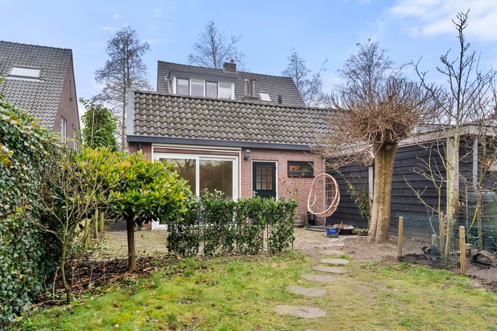 Foto 2 van Soetendaalseweg 17