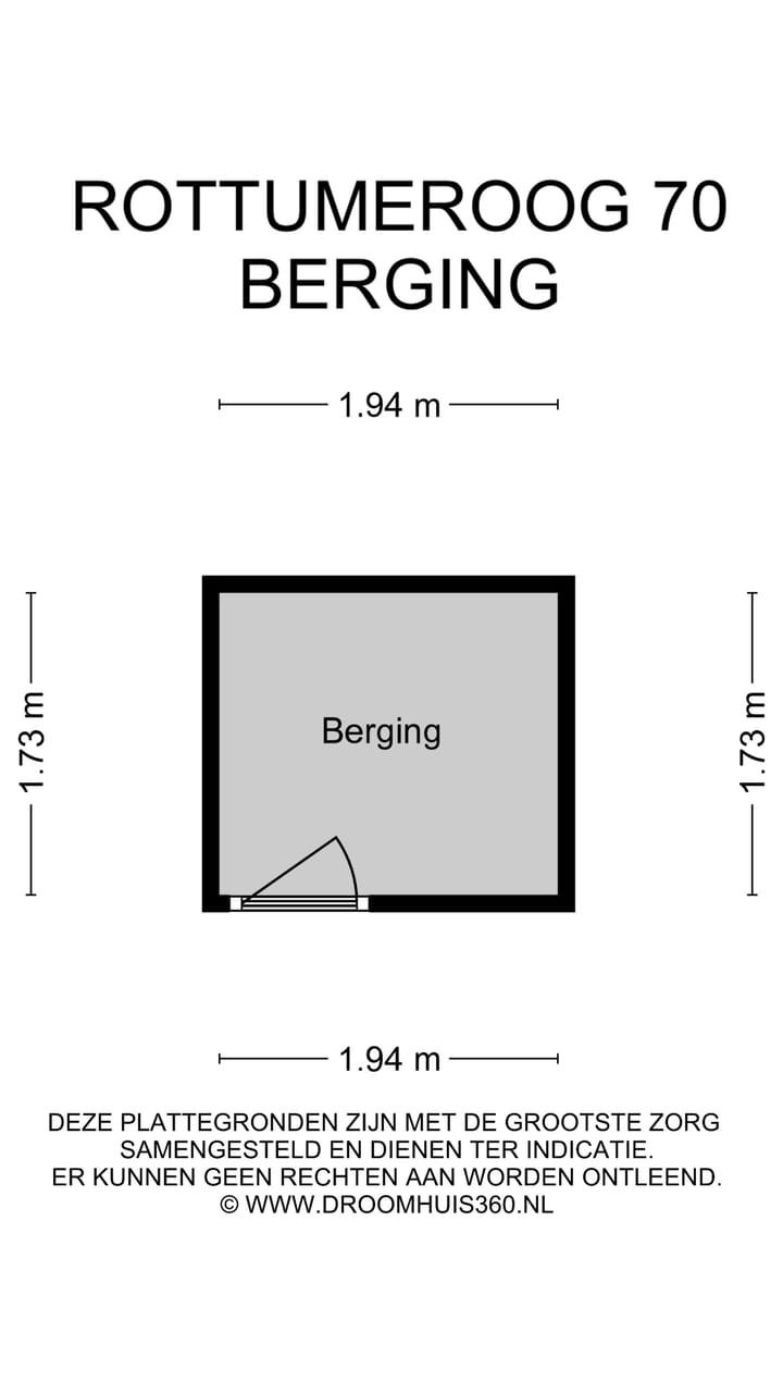 Foto 20 van Rottumeroog 70