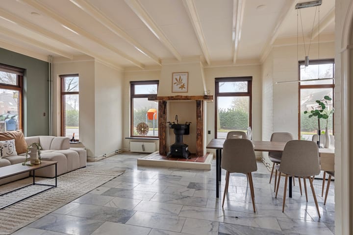 Foto 3 van Zuiderdiep 5