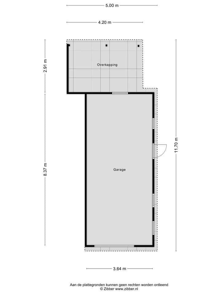 Foto 41 van Zuiderdiep 5