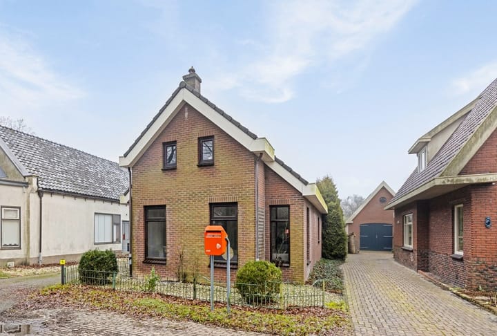 Foto 7 van Zuiderdiep 5