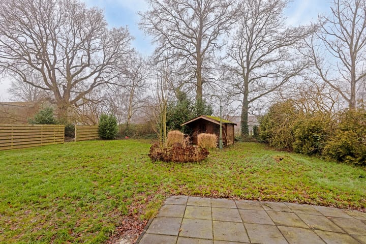 Foto 28 van Zuiderdiep 5