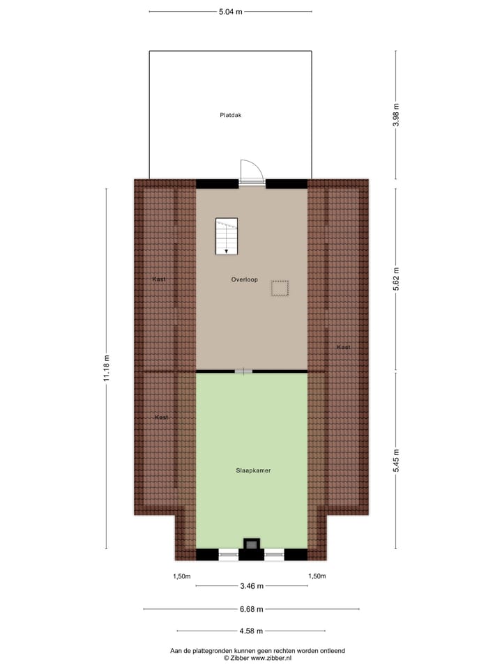 Foto 33 van Zuiderdiep 5