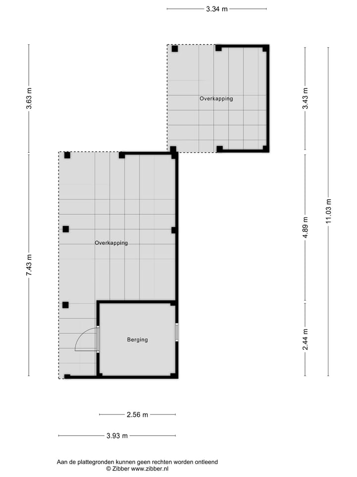 Foto 34 van Zuiderdiep 5