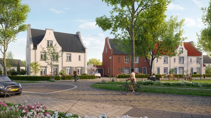 Foto 2 van Batehoek 13