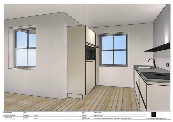 Foto 6 van Batehoek 13