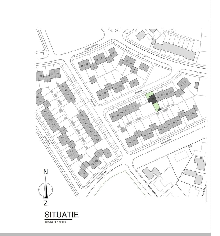 Foto 18 van Batehoek 13