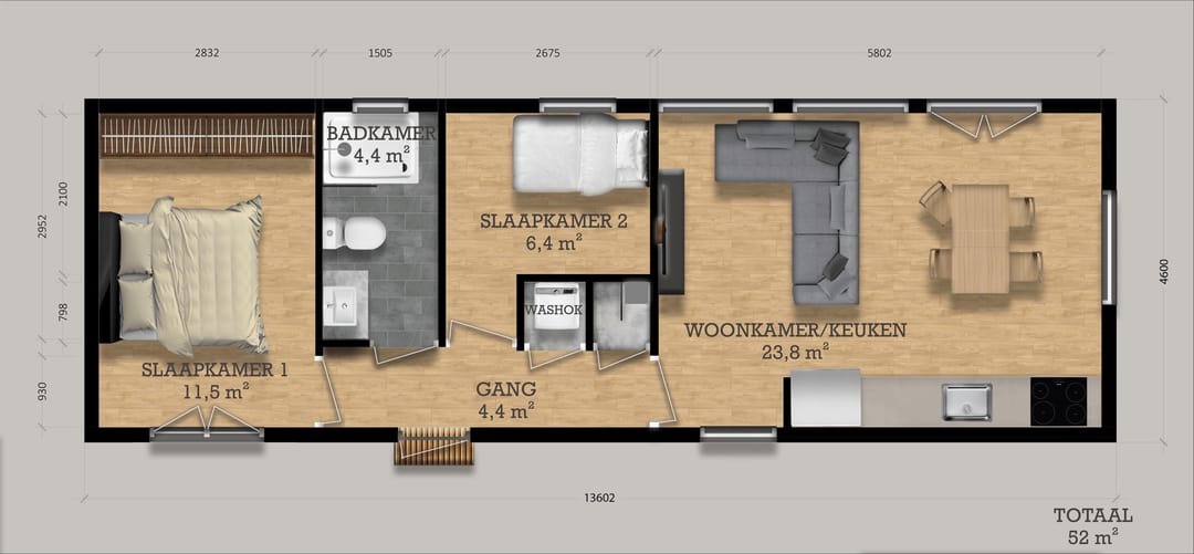 Foto 17 van Peursumseweg