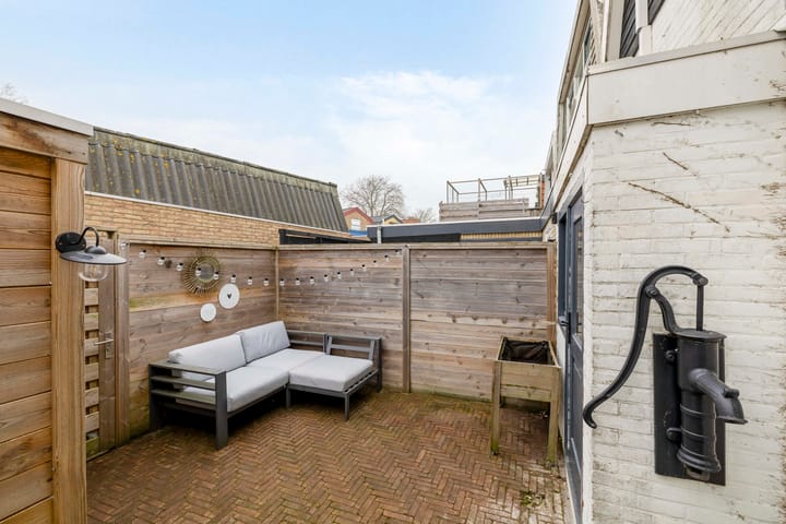 Foto 3 van Eendrachtstraat 23