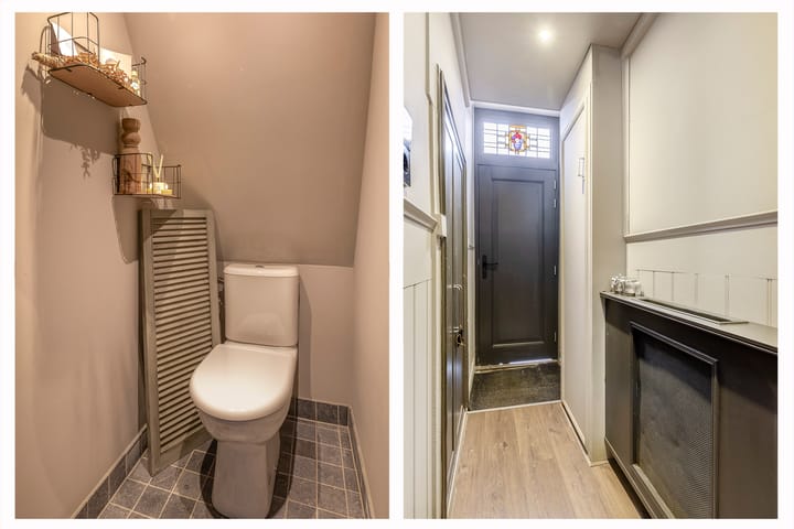 Foto 5 van Eendrachtstraat 23