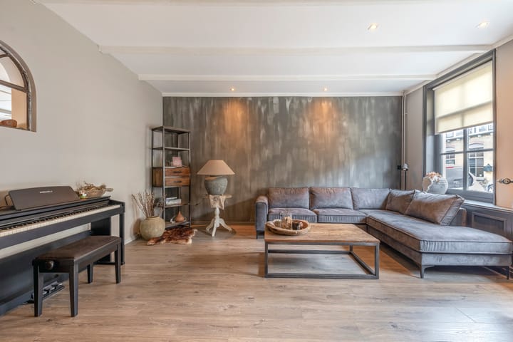 Foto 6 van Eendrachtstraat 23