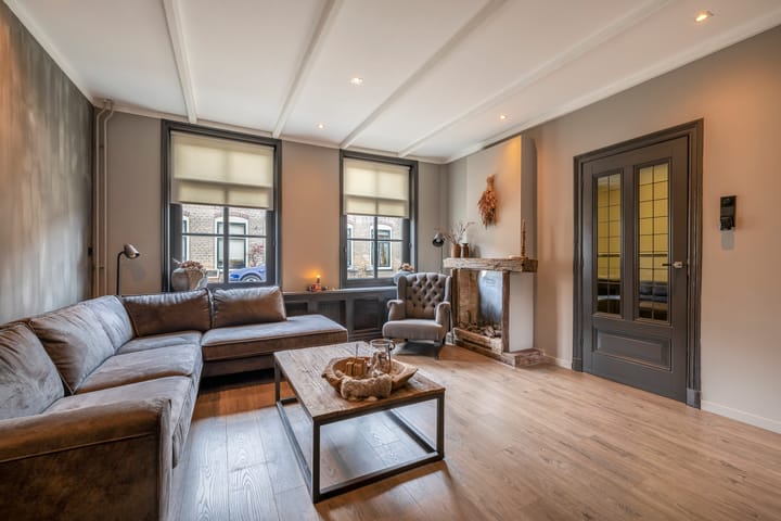 Foto 7 van Eendrachtstraat 23