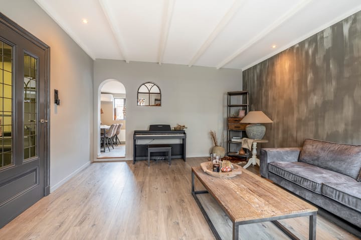 Foto 8 van Eendrachtstraat 23