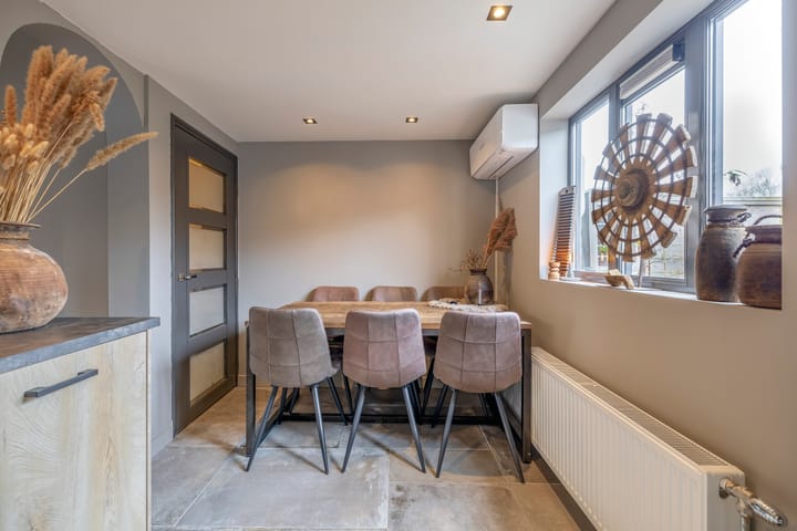 Foto 9 van Eendrachtstraat 23