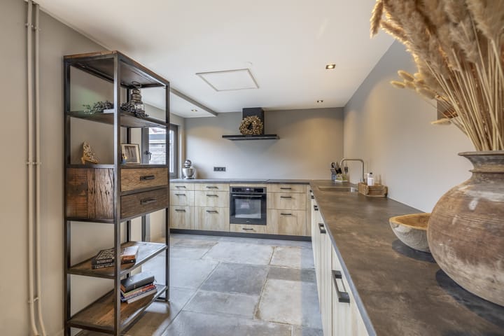 Foto 10 van Eendrachtstraat 23