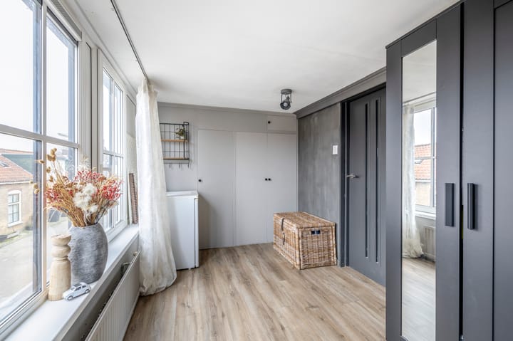 Foto 16 van Eendrachtstraat 23